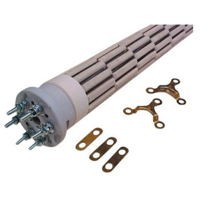 Heizelement Steatit 2400w 230v- DIFF pour Chaffoteaux - 60000684