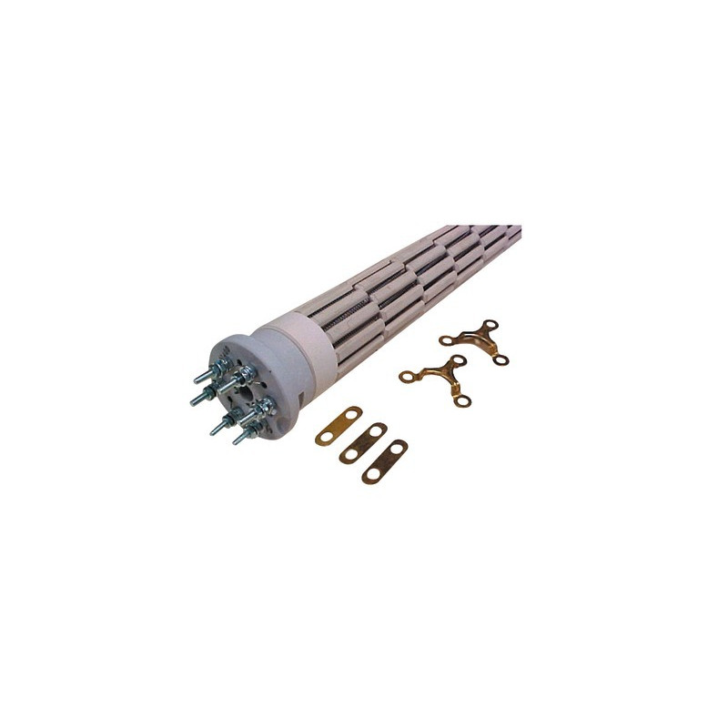 Heizelement Steatit 2400w 230v- DIFF pour Chaffoteaux - 60000684