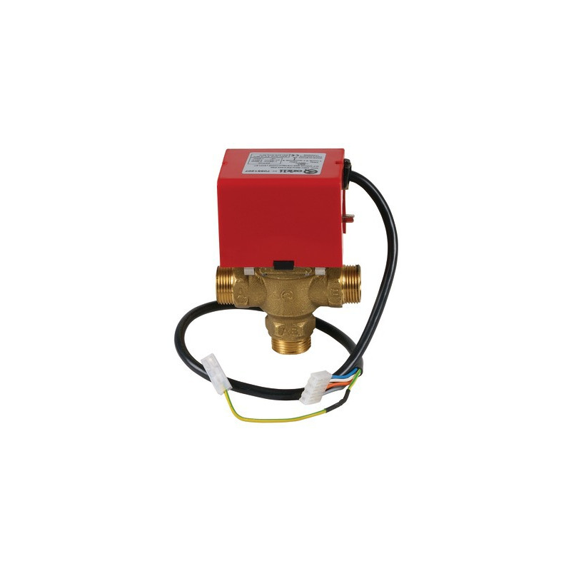 3-Wege-Ventil- DIFF pour Chaffoteaux - 61012876
