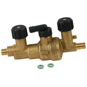 Ausschalter- DIFF pour Chaffoteaux - 60000263