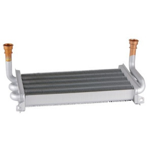 Wärmetäuscher Heizkörper- DIFF pour Chaffoteaux - 61010017