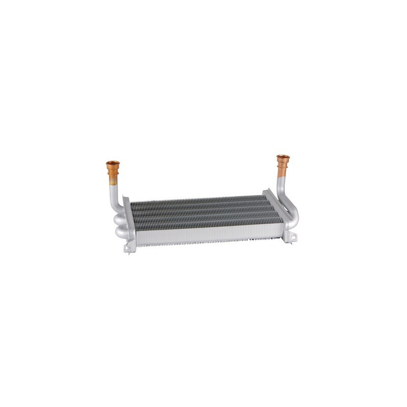 Wärmetäuscher Heizkörper- DIFF pour Chaffoteaux - 61010017
