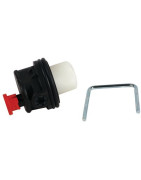 Entgaser- DIFF pour Chaffoteaux - 65104703 Entgaser- DIFF pour Chaffoteaux - 65104703