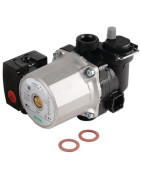 Umwälzpumpe- DIFF pour Chaffoteaux - 60084513 Umwälzpumpe- DIFF pour Chaffoteaux - 60084513