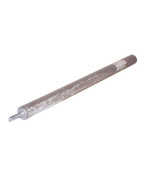Anode Ø21,3 l:430 m5- DIFF pour Chaffoteaux - 61402252-01 Anode Ø21,3 l:430 m5- DIFF pour Chaffoteaux - 61402252-01
