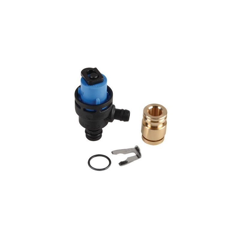Sicherheitsventil 7 bar- DIFF pour Chaffoteaux - 60000437