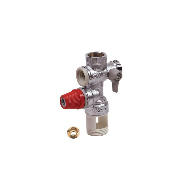 Sicherheitsgruppe 15/21 oder 20/27- DIFF pour Chaffoteaux - 60077063