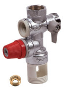 Sicherheitsgruppe 15/21 oder 20/27- DIFF pour Chaffoteaux - 60077063 Sicherheitsgruppe 15/21 oder 20/27- DIFF pour Chaffoteaux - 60077063