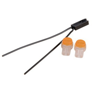 Verbinder-Set für Durchflussdetektor- DIFF pour Chaffoteaux - 61306970