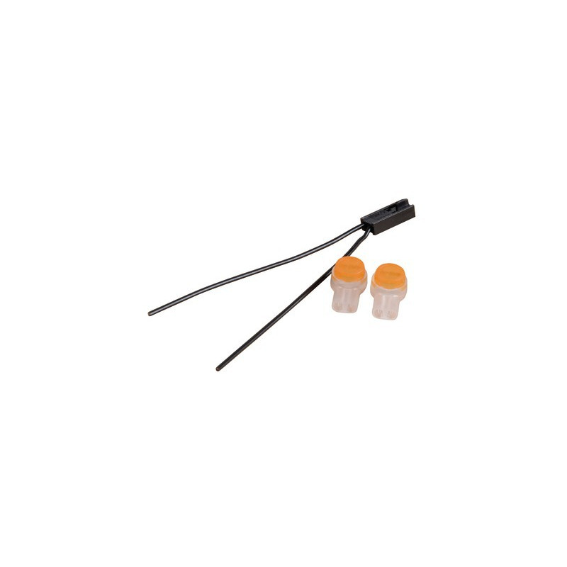 Verbinder-Set für Durchflussdetektor- DIFF pour Chaffoteaux - 61306970