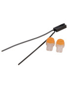 Verbinder-Set für Durchflussdetektor- DIFF pour Chaffoteaux - 61306970 Verbinder-Set für Durchflussdetektor- DIFF pour Chaffoteaux - 61306970