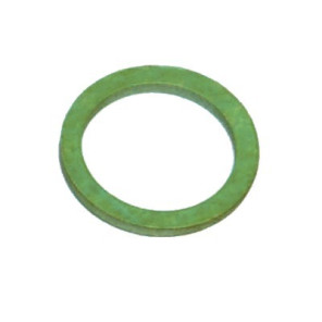 Flachdichtung Ø 24-17-1.5- DIFF pour Chaffoteaux - 60061855-19  - (X10)