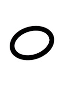 O-Ring Ø 5.7-1.9- DIFF pour Chaffoteaux - 61009834-10 - (X10) O-Ring Ø 5.7-1.9- DIFF pour Chaffoteaux - 61009834-10 - (X10)