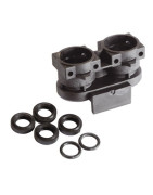 Schnittstelle Tauscher- DIFF pour Chaffoteaux - 61302492 Schnittstelle Tauscher- DIFF pour Chaffoteaux - 61302492