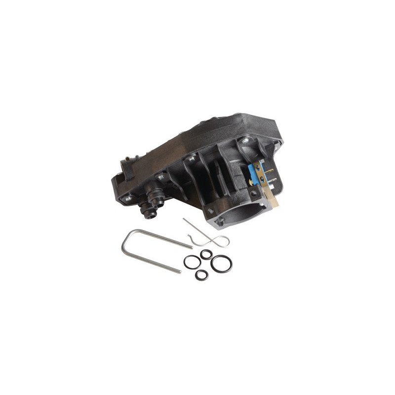Motor für Dreiwegeventil- DIFF pour Chaffoteaux - 61302410