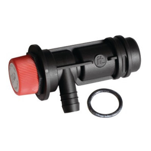 Ventil- DIFF pour Chaffoteaux - 61305113