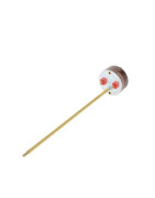 Steckbarer Thermostat TBS- DIFF pour Chaffoteaux - 691219