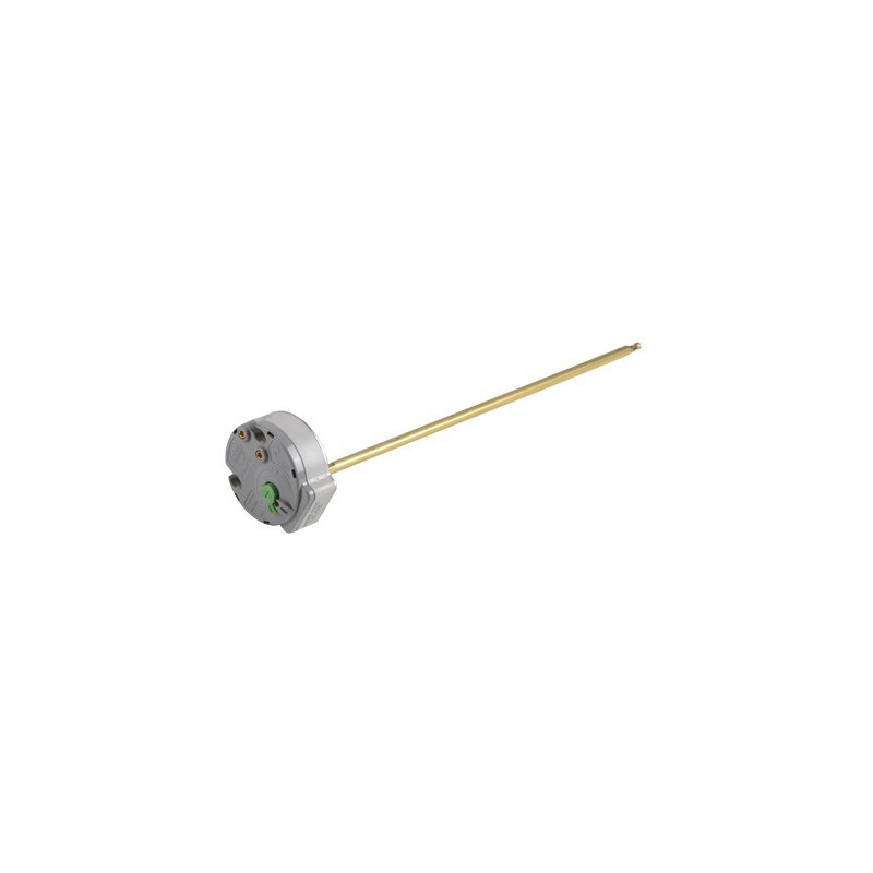 Thermostat mit Metallstift Länge 450mm 230V- DIFF pour Chaffoteaux - 691531