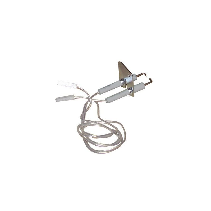 Zündelektrode lg:200- DIFF pour Chaffoteaux - 61015740