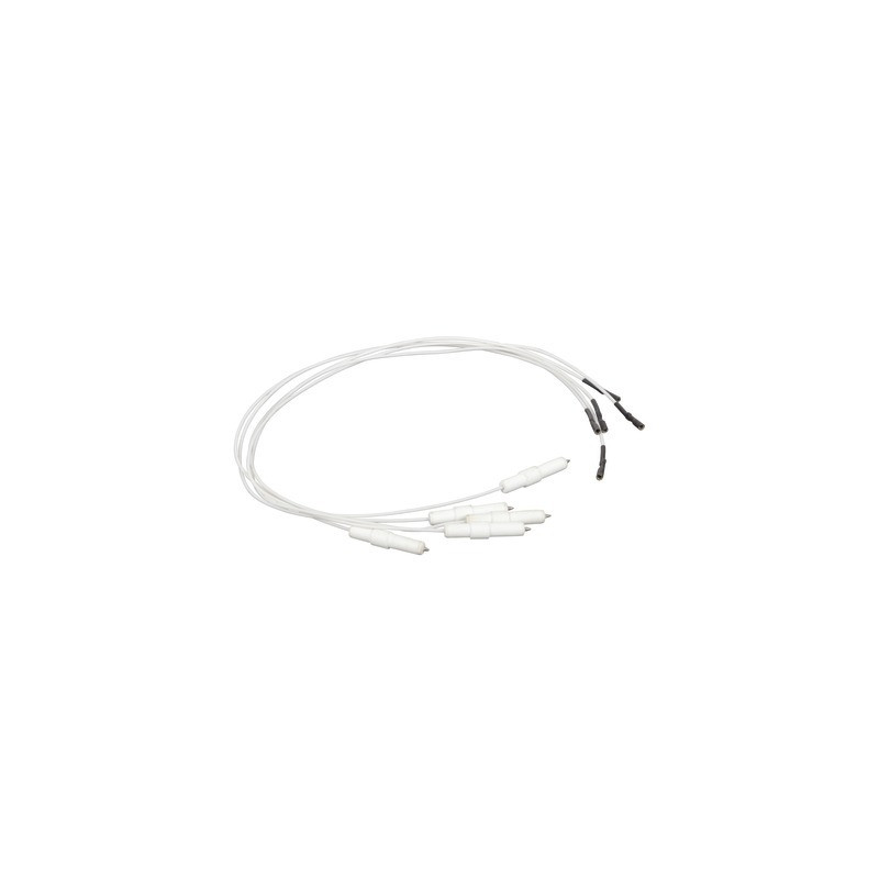 Kerze- DIFF pour Chaffoteaux - 60074859  - (X5)
