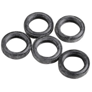 Selbstdichtender O-Ring, Set- DIFF pour Chaffoteaux - 61302622  - (X5)
