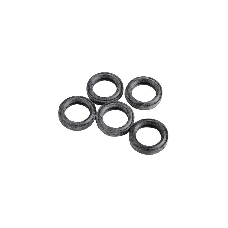 Selbstdichtender O-Ring, Set- DIFF pour Chaffoteaux - 61302622  - (X5)