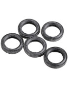 Selbstdichtender O-Ring, Set- DIFF pour Chaffoteaux - 61302622  - (X5)