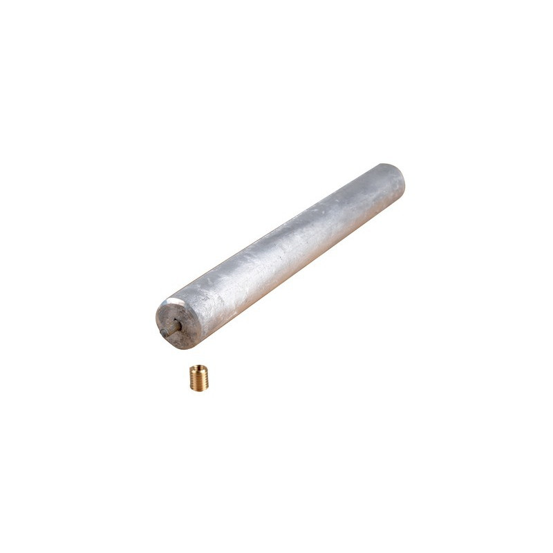 Magnesiumanode L:230 M5- DIFF pour Chaffoteaux - 993014-01