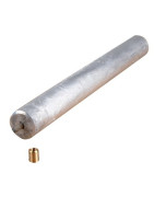 Magnesiumanode L:230 M5- DIFF pour Chaffoteaux - 993014-01 Magnesiumanode L:230 M5- DIFF pour Chaffoteaux - 993014-01