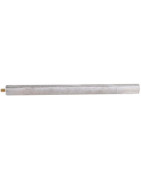 Anode d:21 l:276 m5- DIFF pour Chaffoteaux - 61316488-01 Anode d:21 l:276 m5- DIFF pour Chaffoteaux - 61316488-01