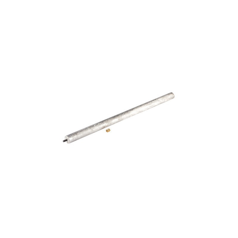 Anode d:22 l:430 m8- DIFF pour Chaffoteaux - 993312-01