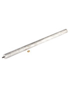 Anode d:22 l:430 m8- DIFF pour Chaffoteaux - 993312-01 Anode d:22 l:430 m8- DIFF pour Chaffoteaux - 993312-01