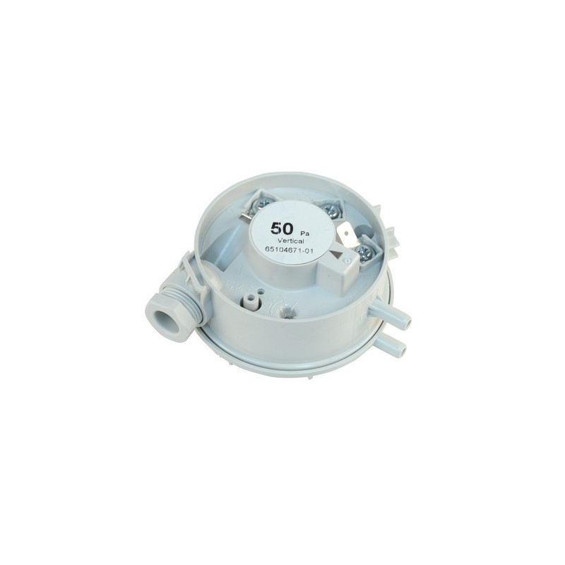 Luftdruckwächter- DIFF pour Chaffoteaux - 604.9040180U50