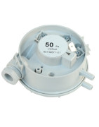 Luftdruckwächter- DIFF pour Chaffoteaux - 604.9040180U50