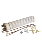 Heizelement Steatit 1200W D50- DIFF pour Chaffoteaux - 61400606-01 Heizelement Steatit 1200W D50- DIFF pour Chaffoteaux - 61400606-01