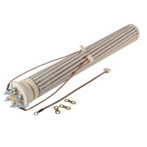 Heizelement Steatit 3000W- DIFF pour Chaffoteaux - 60000059-01