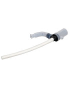Anti-Kondensations-Bausatz- DIFF pour Chaffoteaux - 65104623