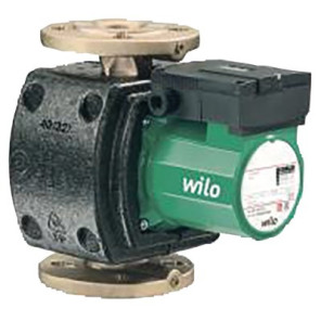 Top-z 30/7 rg einphasig- WILO - 2048340