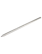 Anode Ø21,3 l:800 m8- DIFF pour Chaffoteaux - 291086