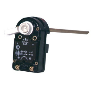 Steckthermostat TAS 230- DIFF pour Chaffoteaux - 691523
