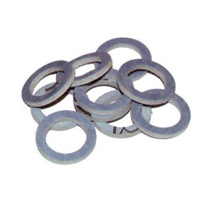 Wasser-Gas-Dichtung- DIFF pour Chaffoteaux - 573521  - (X10)