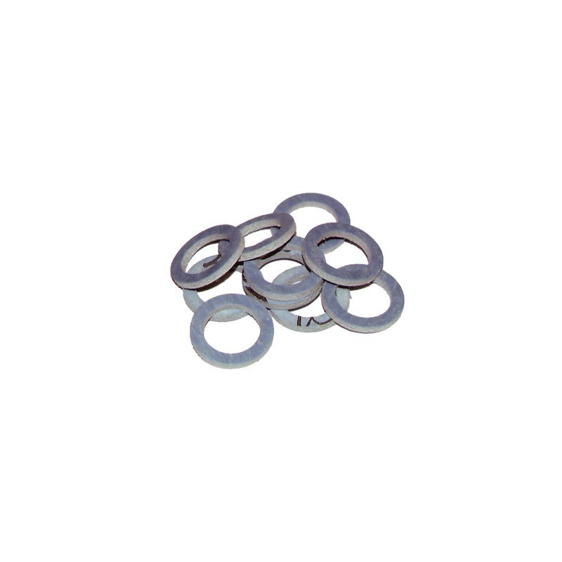 Wasser-Gas-Dichtung- DIFF pour Chaffoteaux - 573521  - (X10)