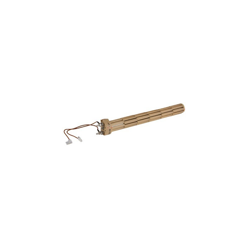 Steatit-Widerstand 2000 W 23 V Ø33- DIFF pour Chaffoteaux - 396117-01