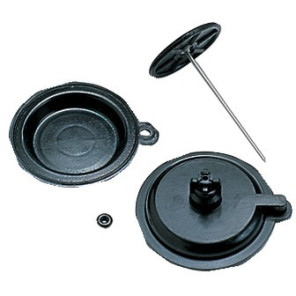 Reparaturset Wasserschalter- DIFF pour Chaffoteaux - 60100142-20