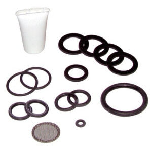 Dichtungs-Set- DIFF pour Chaffoteaux - 60081912