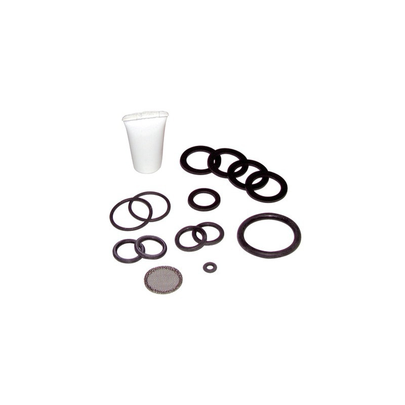 Dichtungs-Set- DIFF pour Chaffoteaux - 60081912