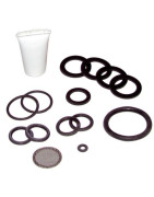 Dichtungs-Set- DIFF pour Chaffoteaux - 60081912 Dichtungs-Set- DIFF pour Chaffoteaux - 60081912