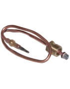 Thermoelement- DIFF pour Chaffoteaux - 61301164 Thermoelement- DIFF pour Chaffoteaux - 61301164