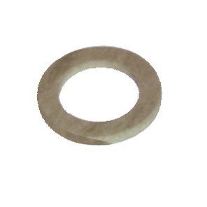 Flachdichtung Ø 24-16.2-1.5- DIFF pour Chaffoteaux - 60061855-02  - (X5)