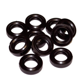 Selbstdichtung (Wärmetäuscher)- DIFF pour Chaffoteaux - 61002249  - (X10)